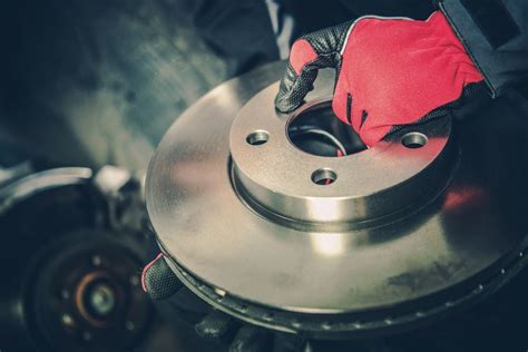 Unleashing Your Car's Performance and Safety with a High-Quality Brake ...