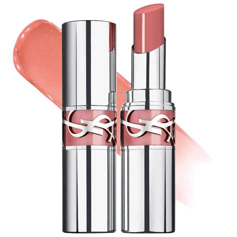 Rouge Volupt Shine Lipstick Balm Yves Saint Laurent Sephora In