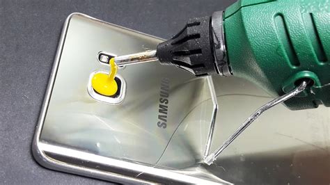 AWESOME HOT GLUE GUN LIFE HACKS AND CRAFTS YouTube