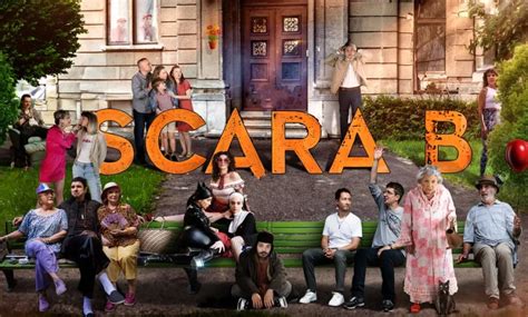 Scara B Sezonul 1 Episodul 11 Subtitrat In Romana