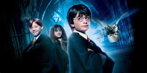 November 14 Will Be a Magical Day for Harry Potter Fans | Flipboard