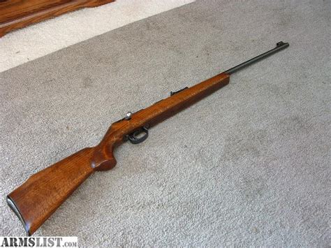 ARMSLIST - For Sale: Anschutz .22lr Model 1393