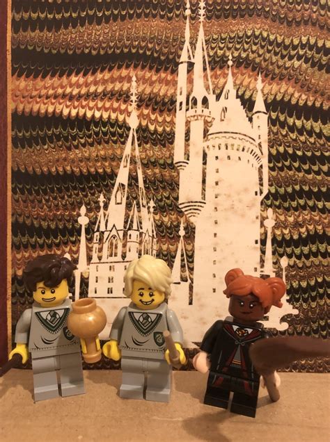 Legoharrypotter - Tumblr Gallery