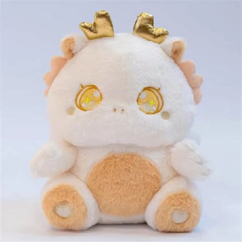 Baby Dragon Plush – Juneptune