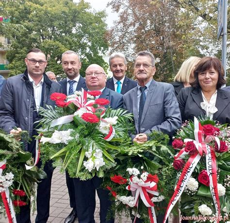 83 Rocznica sowieckiej agresji na Polskę dr Joanna Borowiak Poseł na