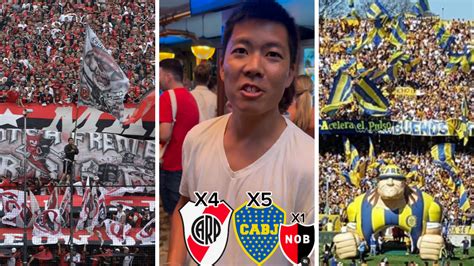 El Video Viral De Hinchas Europeos Que Festej Newell S Y No Cay Bien