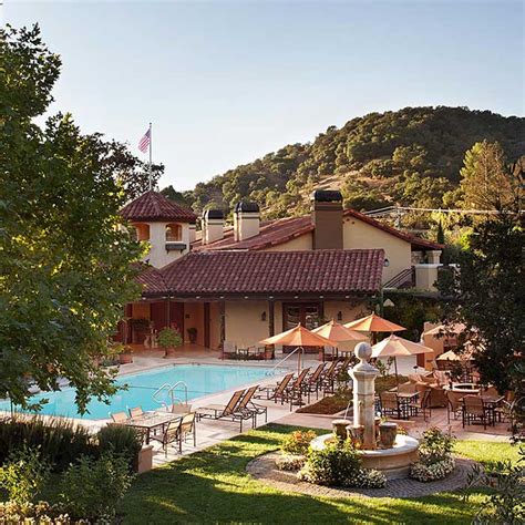 Napa Valley Lodge | Napa Wine Tours