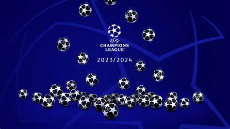 Tirage Au Sort De La Ligue Des Champions Tv Streaming Sur Quelles