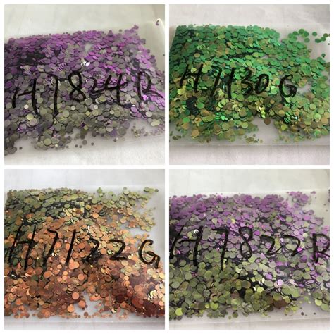 Glitter Cosmetic Wholesale Color Shift Glitter For Body And Face Chameleon Glitter Powder Buy