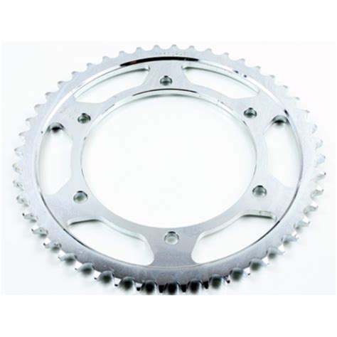 Fits 1990 Kawasaki Zx1000 Ninja Zx 10 Steel Rear Sprocket Jt Sprockets Jtr50248 Ebay