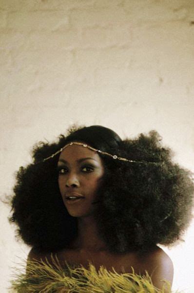 70s Hair Women