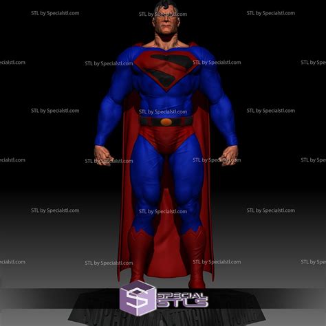Superman Kingdom Come 1