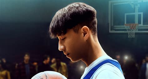 Bloom Li Ben Wang Star In First Chang Can Dunk Trailer Watch Now