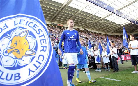 Leicester City F.C. Wallpapers - Wallpaper Cave