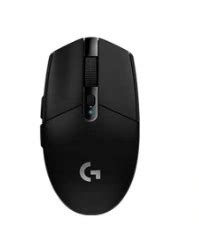 Logitech Bezprzewodowa Mysz Do Gier G304 Sklep Opinie Cena W Allegro Pl