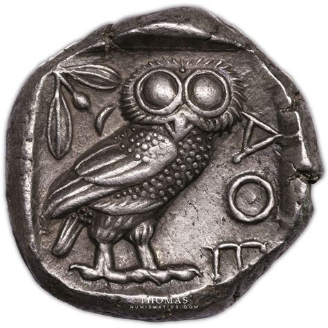 Animals on ancient coins