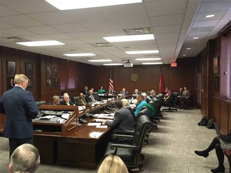 Roanoke-Chowan Community College faces probation - EdNC