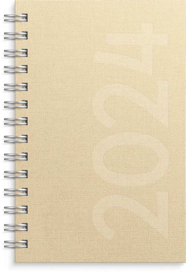 Kalender Leader Savanna Beige Trendkalender Burde