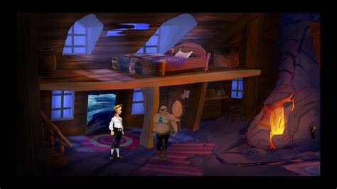 Monkey Island Special Edition Bundle Steam Key Global