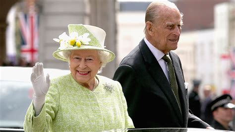 queens  surprising trait  irked prince philip