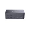 IDock Series KVM Switch Docking Station AV Access