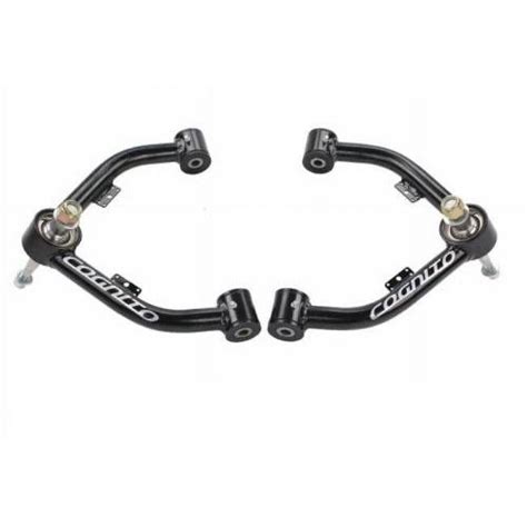 Cognito Motorsports Uniball Tubular Upper Control Arm Kit Without Dual