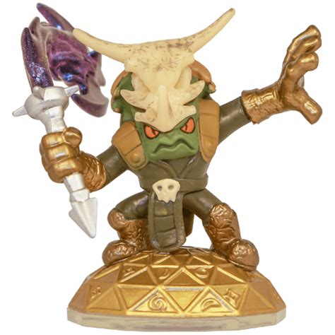 Eons Elite Voodood Skylanders Character List