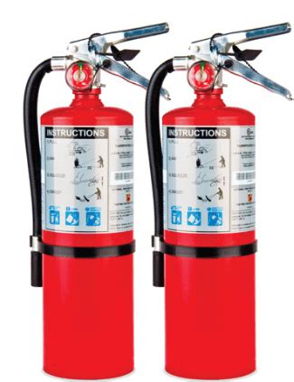 Naffco Dry Powder Fire Extinguishers Universal Fire Protection Co