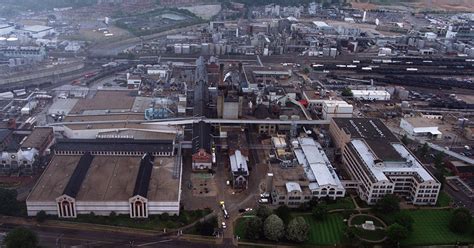 P&G spending $500M to build plant