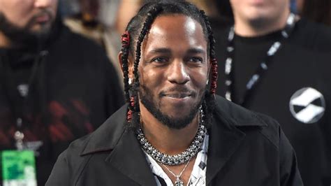 Kendrick Lamar new album 'GNX' released | fox61.com