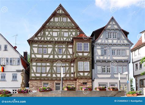 Böblingen,Germany stock image. Image of square, germany - 25468563