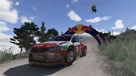 Wrc Generations Released New Game Network