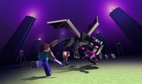 La película de Minecraft ya tiene fecha de estreno