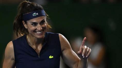 Gabriela Sabatini La Mejor Tenista Argentina De La Historia Cumple