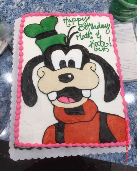 50 Goofy Cake Design Cake Idea October 2019 Cake Designs Images