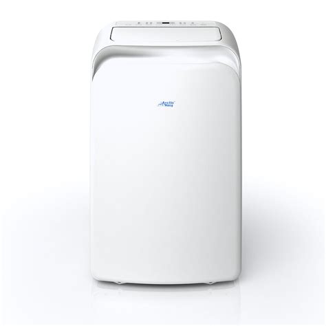 Arctic King Btu Portable Air Conditioner With Heat Pump