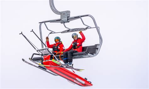 Vail Resorts Newsroom - News Releases