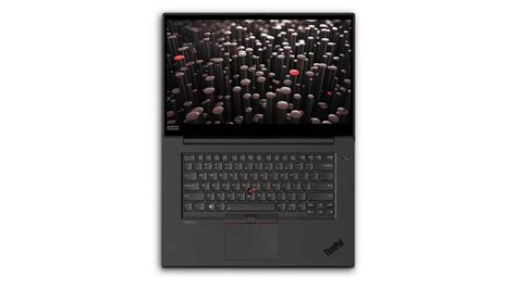 Thinkpad P1 Gen 3 Intel 15 Mobile Workstation Lenovo Us Outlet