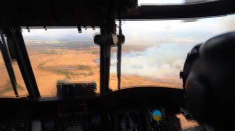 Asciende A 53 El Número De Muertos En El Incendio Forestal Que Azota Hawái