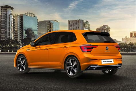 Volkswagen Polo 2021 ¿qué traerá de nuevo?