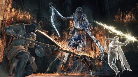 Dark Souls 3 Test Tipps Und Tricks COMPUTER BILD