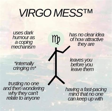 Virgo Birth Chart Best Teas Online