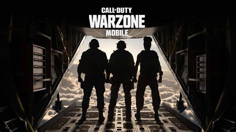 Teaser de Call of Duty Warzone Mobile é divulgado pela Activision