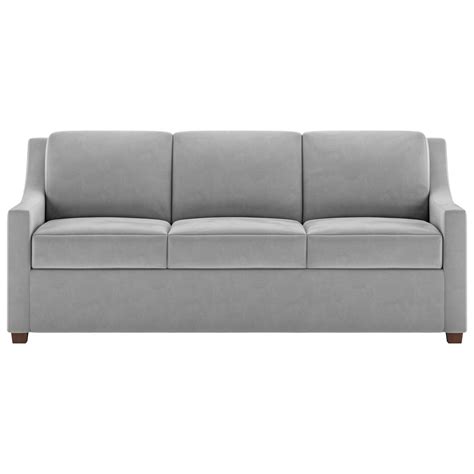 American Leather Perry Pry So3 Qp Queen Plus Size Comfort Sleeper Sofa