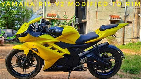 R15 V2 Bike Modified Cheap Sale | www.aikicai.org