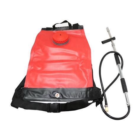 Fi 20 Mochila Anti Incendios 20 Lts