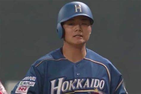 日本ハム、清宮が高卒新人新記録デビュー5試合連続h 第1打席で三塁内野安打 ライブドアニュース