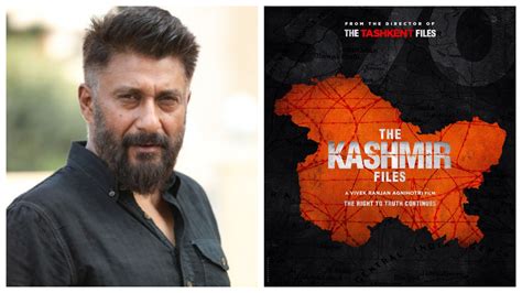 Vivek Agnihotri Responds To Ias Officers Suggestion Of Donating The