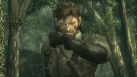 Metal Gear Solid 3: Snake Eater Review (Switch eShop) | Nintendo Life