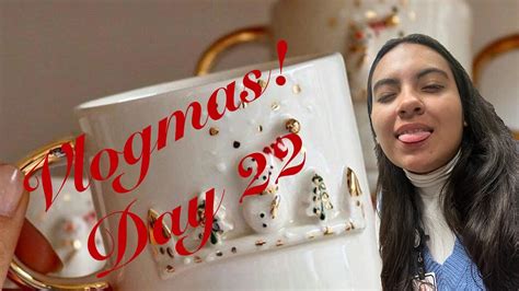 Cruzamos El Puente Vlogmas Day 22 YouTube